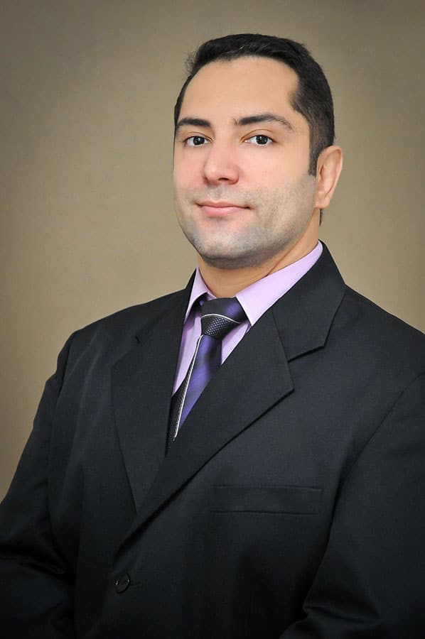 Advogado Especialista em BPC-LOAS - Andre L. S. Terêncio